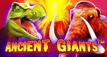 Ancient Giants in Luckygem Casino Global Ancient Giants