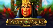 Aztec Magic Deluxe in Luckygem Casino Global Aztec Magic Deluxe
