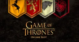 Game of Thrones in Luckygem Casino Global Game of Thrones