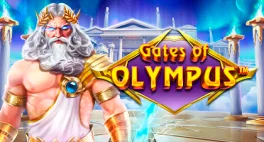 Gates of Olympus in Luckygem Casino Global Gates of Olympus