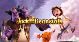 Jack and the Beanstalk in Luckygem Casino Global Jack and the Beanstalk
