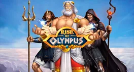 Rise of Olympus in Luckygem Casino Global Rise of Olympus