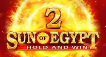 Sun of Egypt 2 in Luckygem Casino Global Sun of Egypt 2