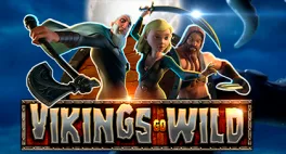 Vikings Go Wild in Luckygem Casino Global Vikings Go Wild