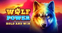 Wolf Power in Luckygem Casino Global Wolf Power