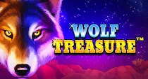Wolf Treasure in Luckygem Casino Global Wolf Treasure