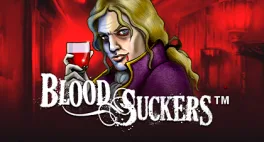 Blood Suckers in Luckygem Casino Global Blood Suckers