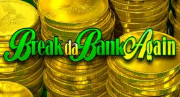 Break da Bank Again in Luckygem Casino Global Break da Bank Again