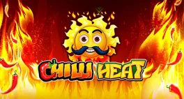Chilli Heat in Luckygem Casino Global Chilli Heat