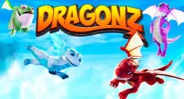 Dragonz in Luckygem Casino Global Dragonz