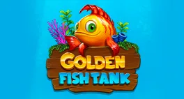Golden Fish Tank in Luckygem Casino Global Golden Fish Tank