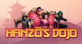 Hanzo's Dojo in Luckygem Casino Global Hanzo's Dojo