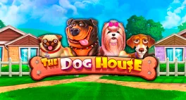 The Dog House in Luckygem Casino Global The Dog House