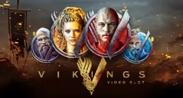 Vikings in Luckygem Casino Global Vikings