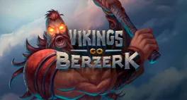 Vikings go Berzerk in Luckygem Casino Global Vikings go Berzerk